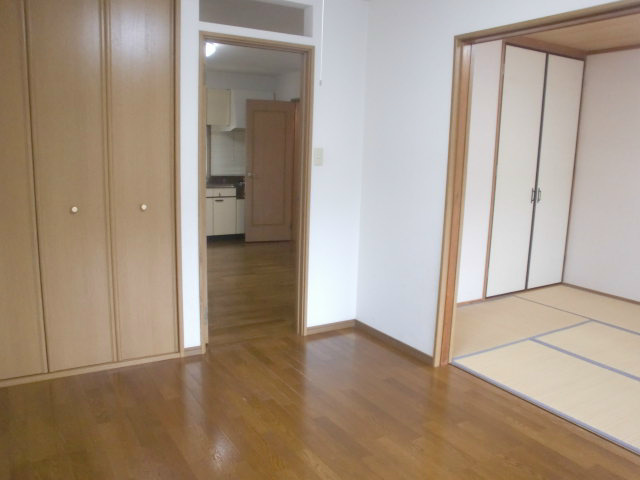 コスミハイツ その他部屋・スペース