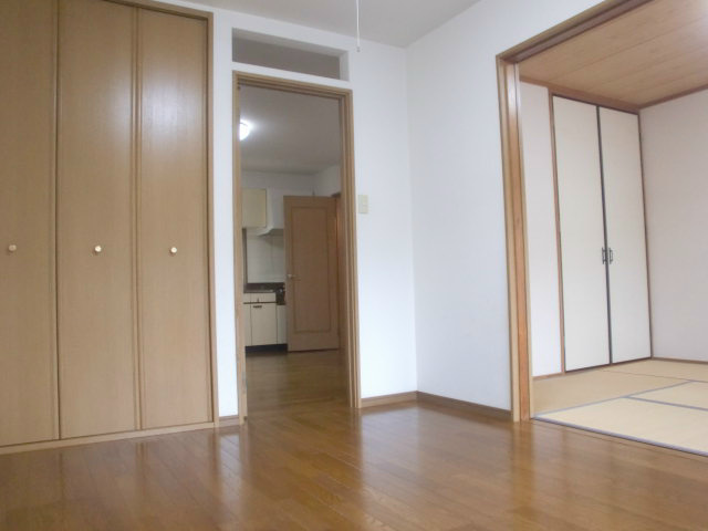 コスミハイツ その他部屋・スペース