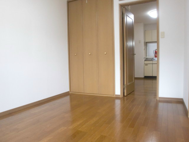 コスミハイツ その他部屋・スペース