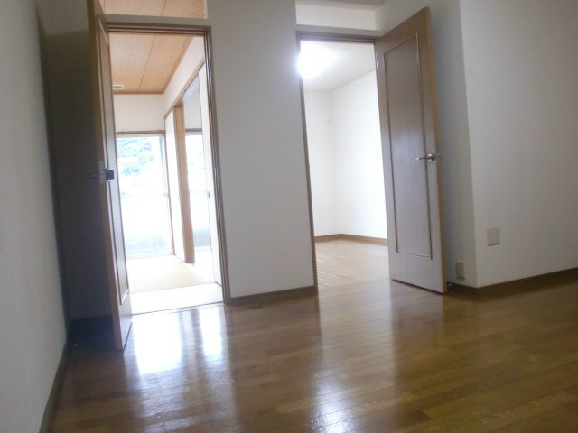 コスミハイツ その他