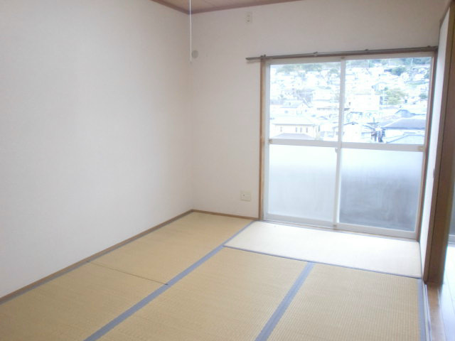 コスミハイツ その他