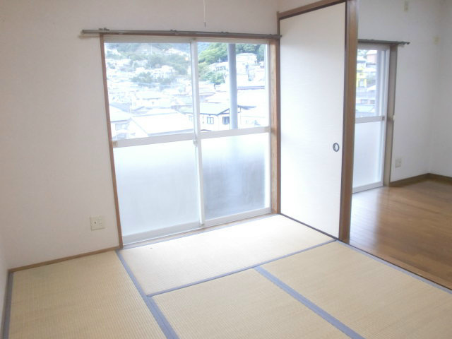 コスミハイツ その他