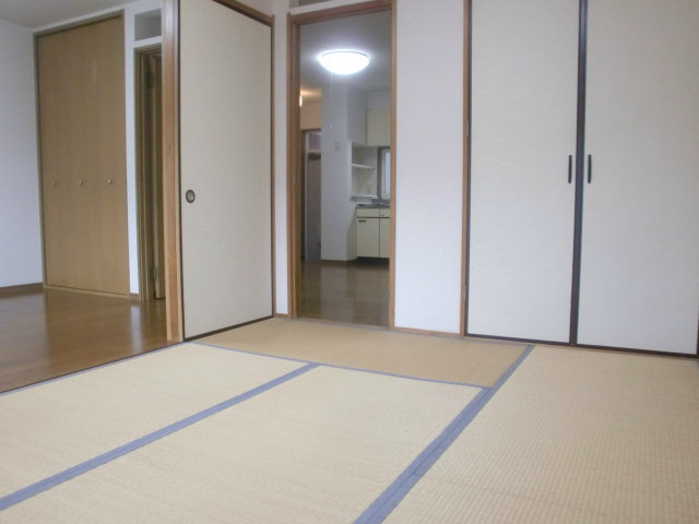 コスミハイツ その他