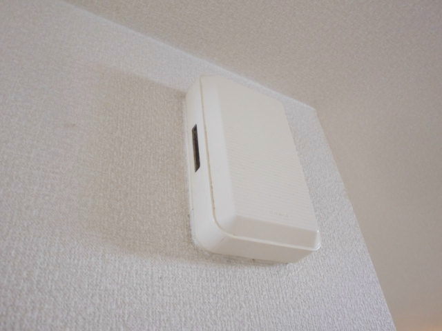 コスミハイツ その他設備
