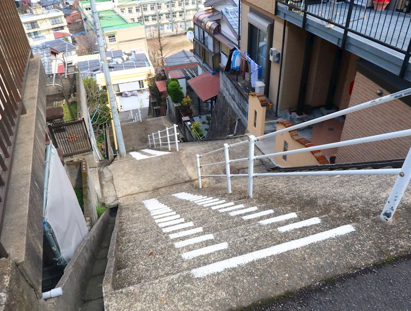 ショコラ城山台 その他