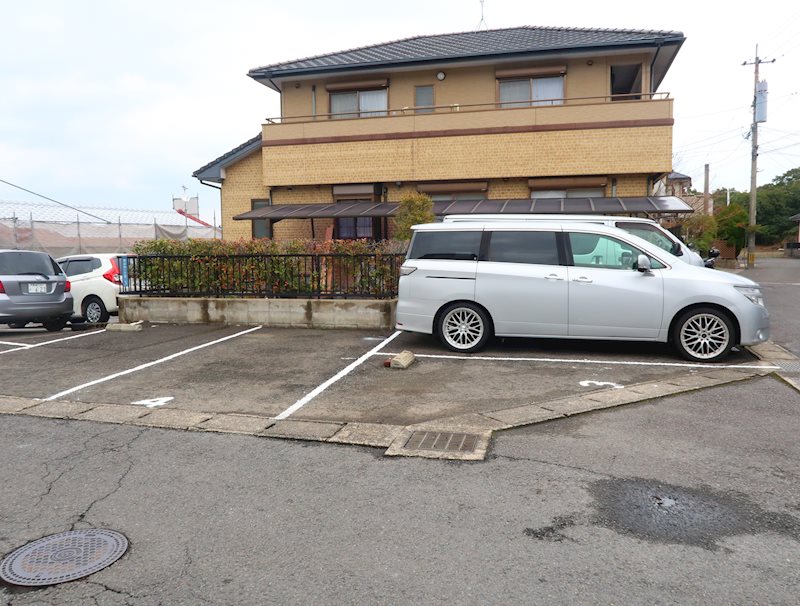 ショコラ城山台 その他