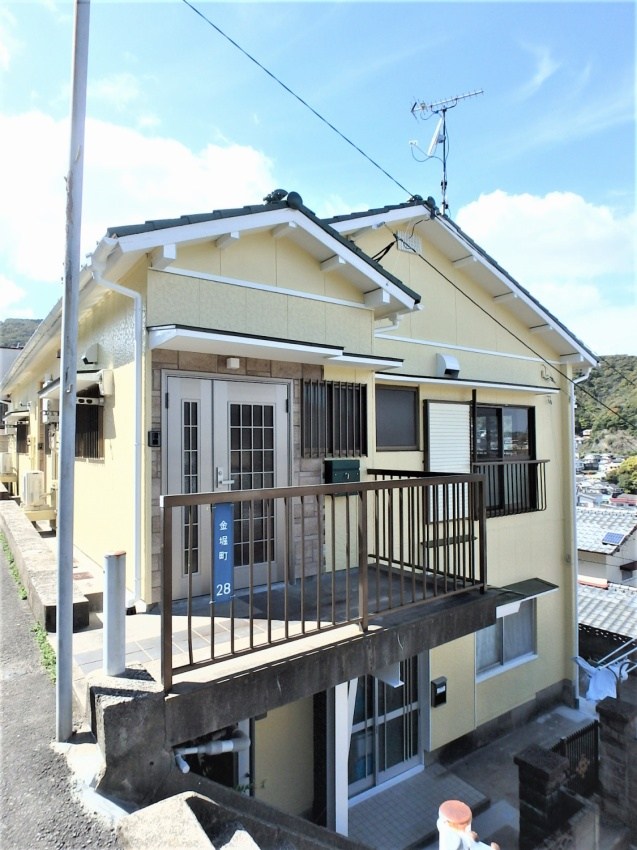 ショコラ城山台 その他