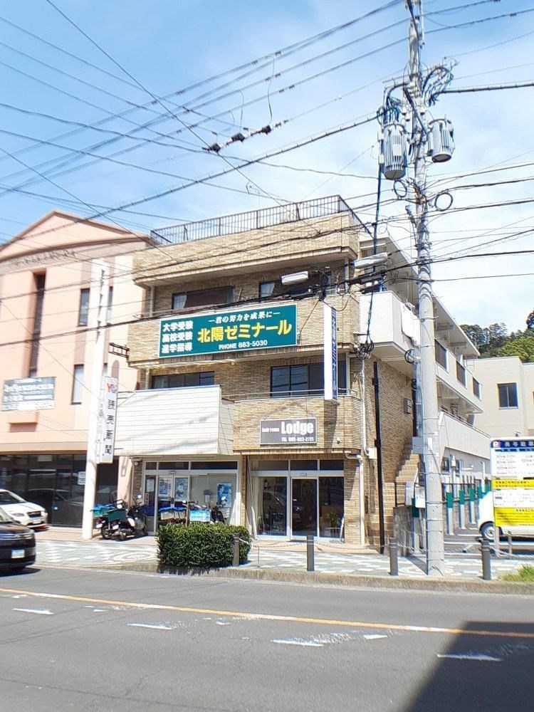 第一池田ビル 外観