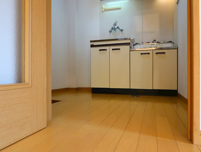 エクレシア花園 その他部屋・スペース