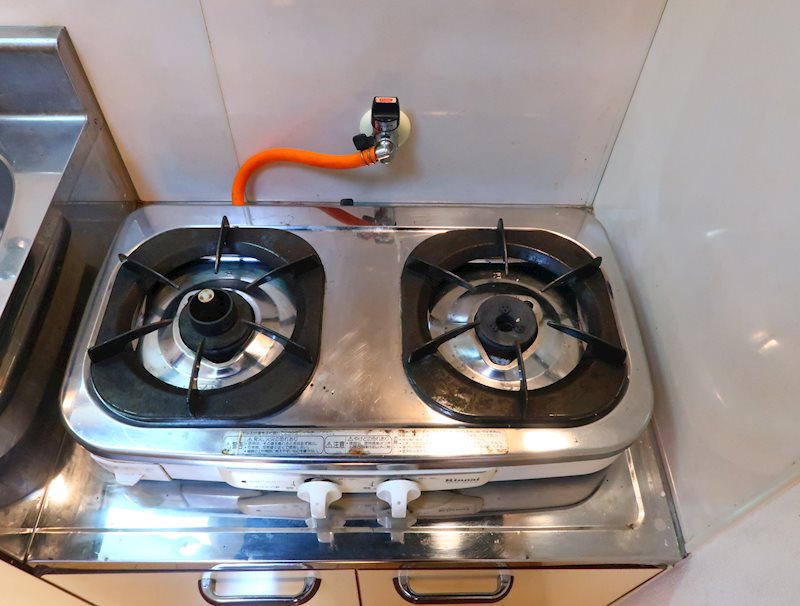 エクレシア花園 その他