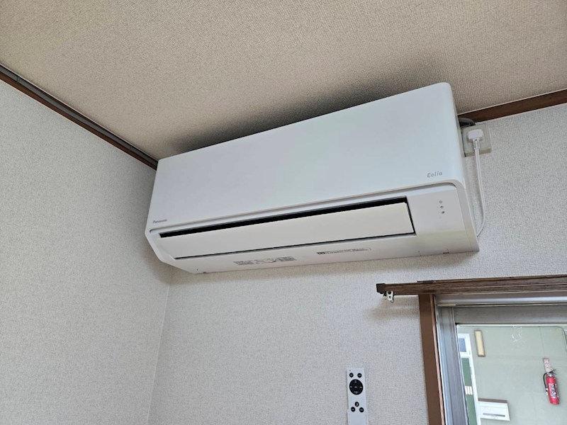 栄隆ハウス その他設備