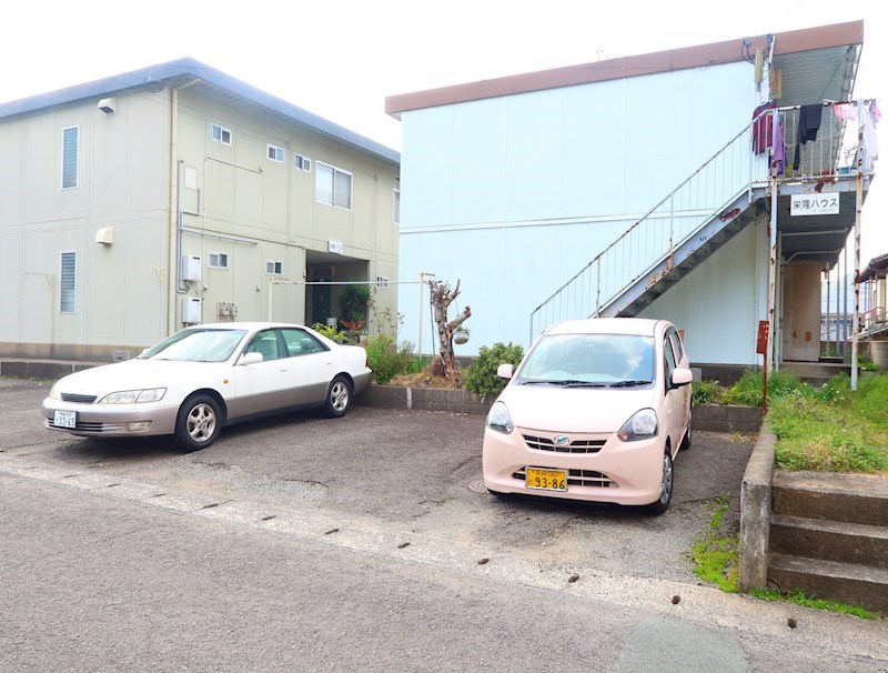 栄隆ハウス その他