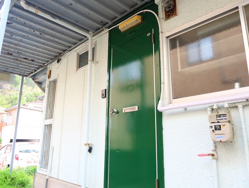 栄隆ハウス その他