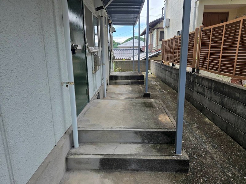 栄隆ハウス その他