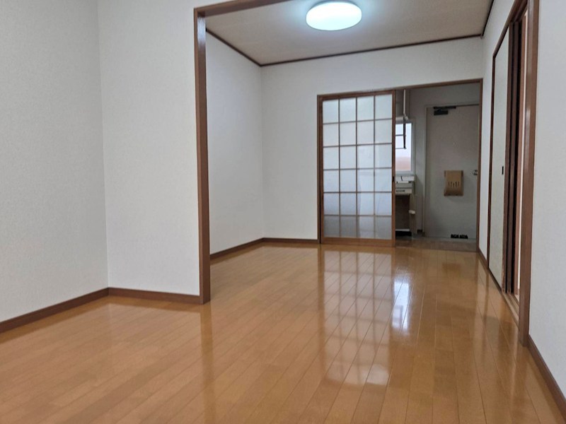 栄隆ハウス その他