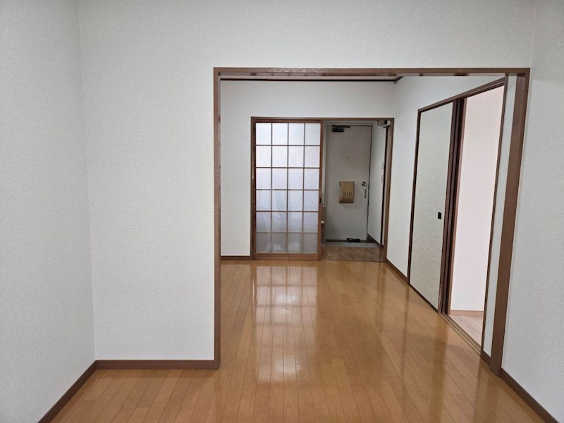 栄隆ハウス その他