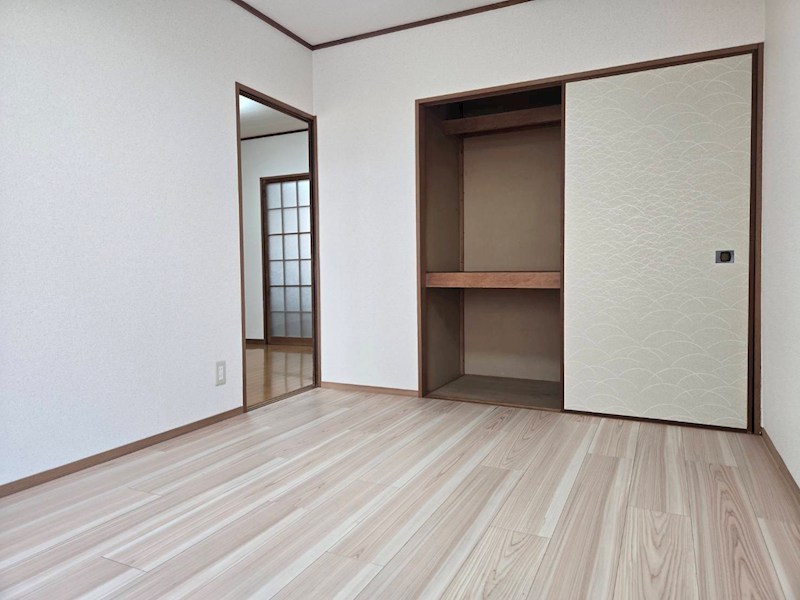 栄隆ハウス その他