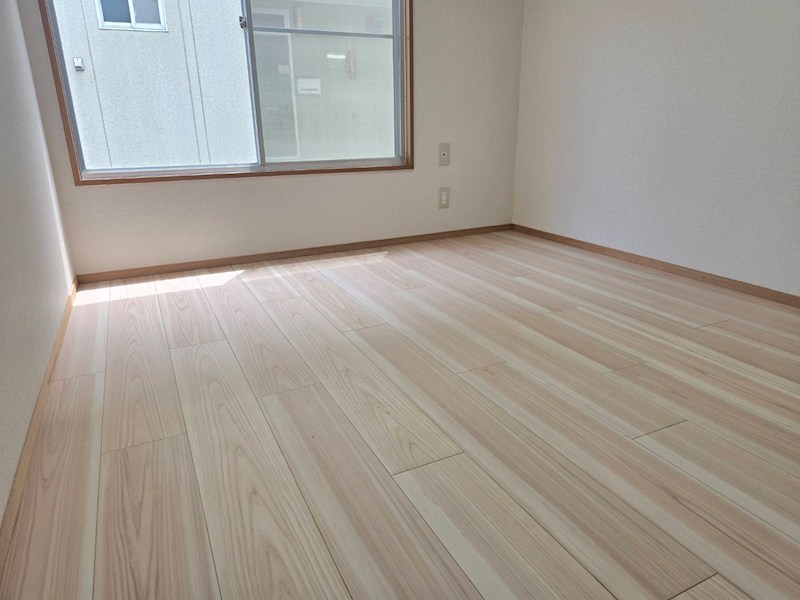 栄隆ハウス その他