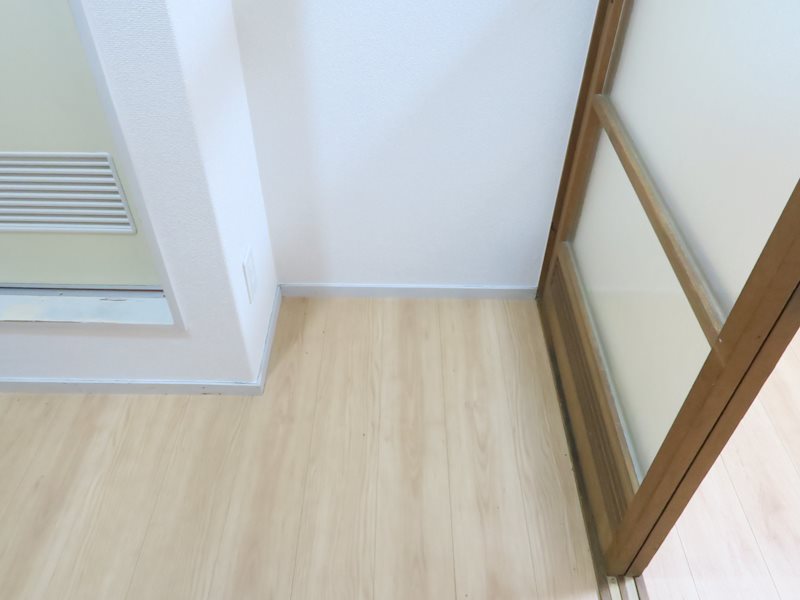 ハイ夢・赤迫 その他部屋・スペース