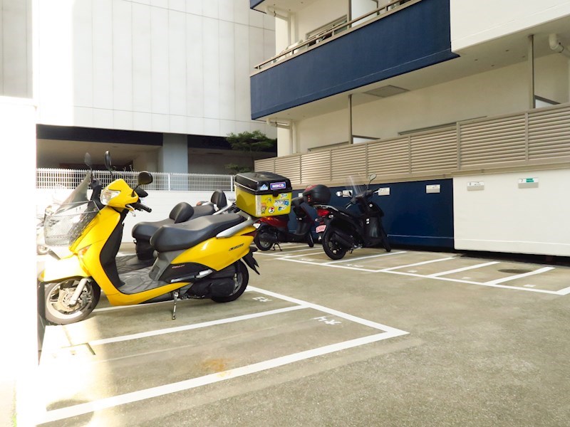 トーカンマンション五島町Ⅰ その他