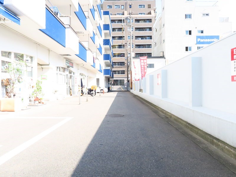 トーカンマンション五島町Ⅰ その他