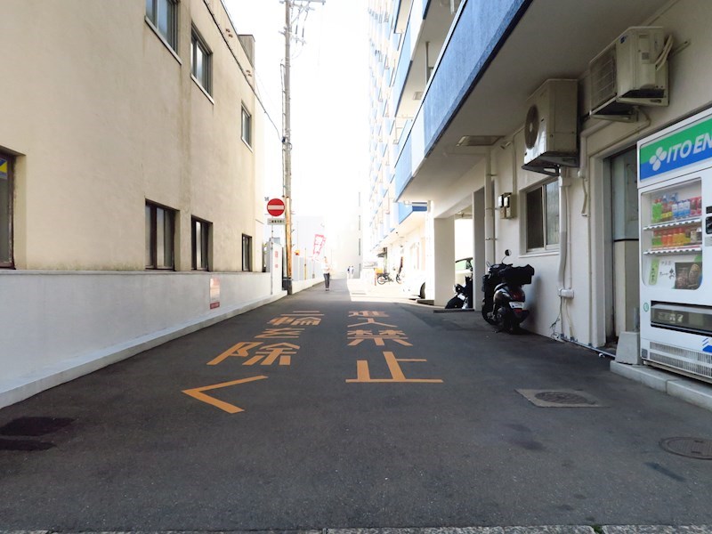 トーカンマンション五島町Ⅰ その他