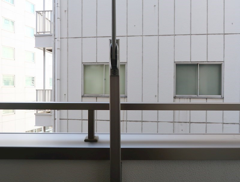 トーカンマンション五島町Ⅰ 眺望