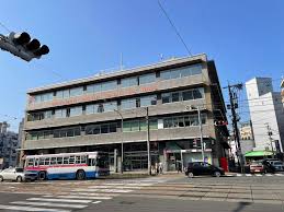トーカンマンション五島町Ⅰ 郵便局