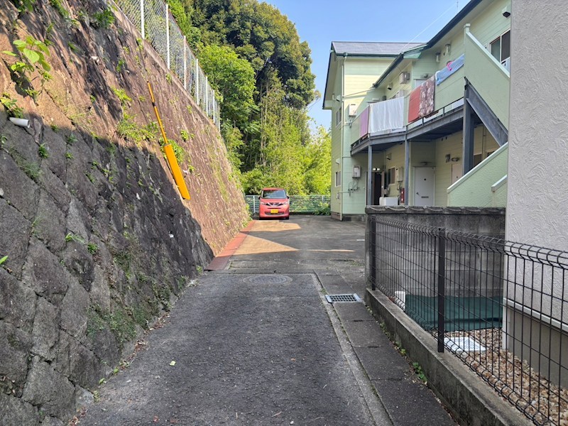 自由が丘ハイツ その他