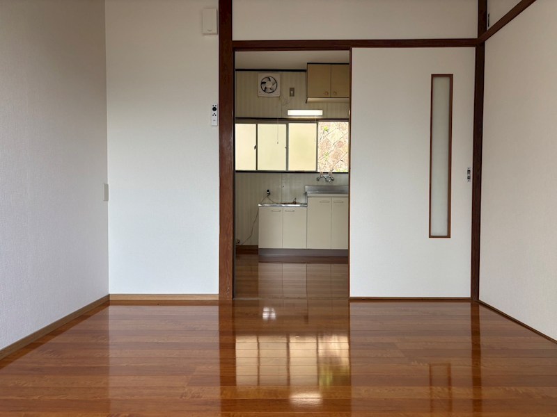 自由が丘ハイツ その他部屋・スペース