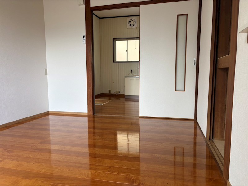 自由が丘ハイツ その他