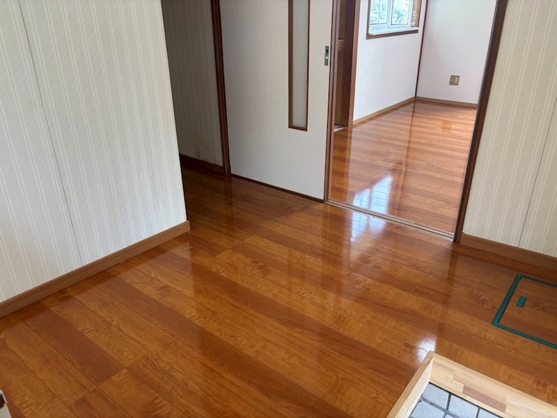 自由が丘ハイツ その他