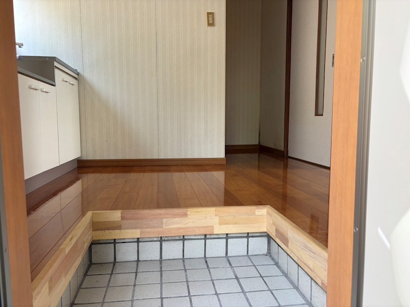 自由が丘ハイツ その他