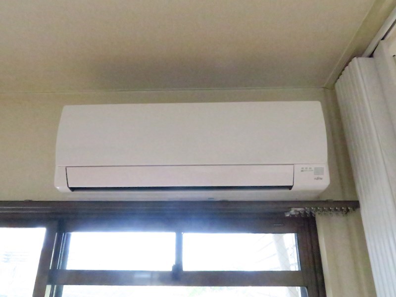 鳴滝ビル その他設備