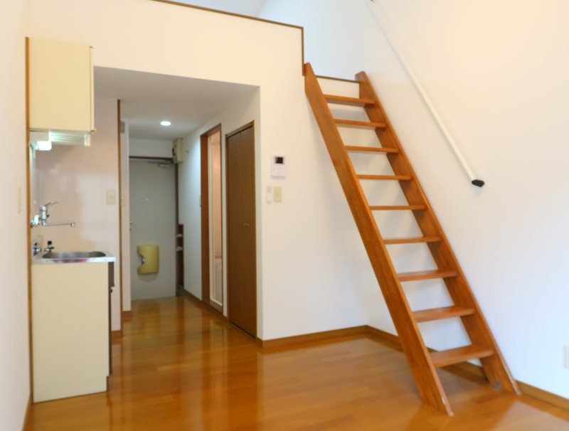 エスポワール本尾 その他部屋・スペース