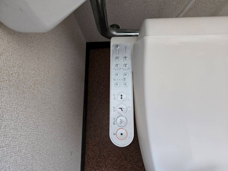 栄隆ハウス その他設備