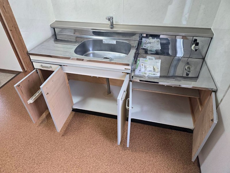 栄隆ハウス その他