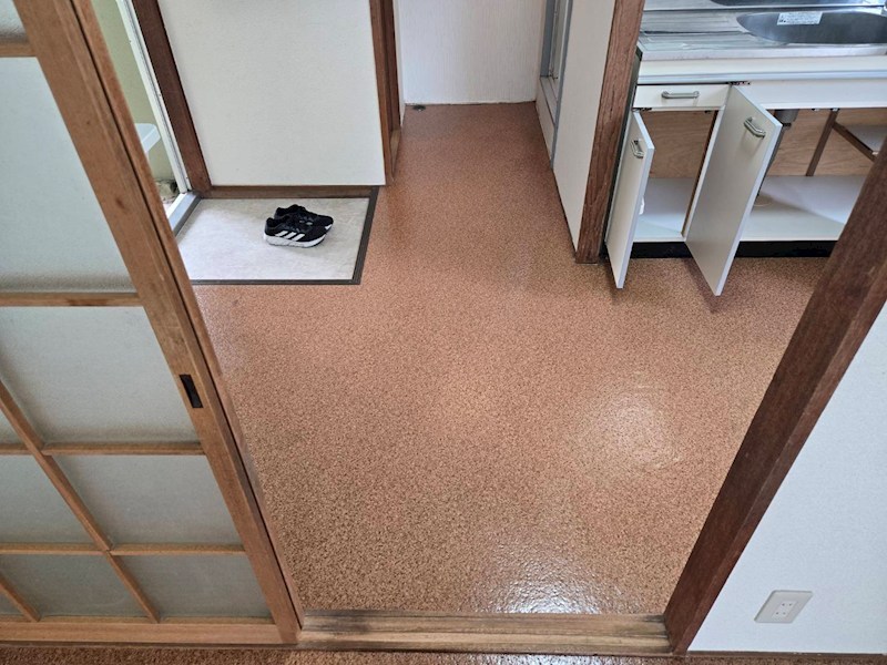 栄隆ハウス その他