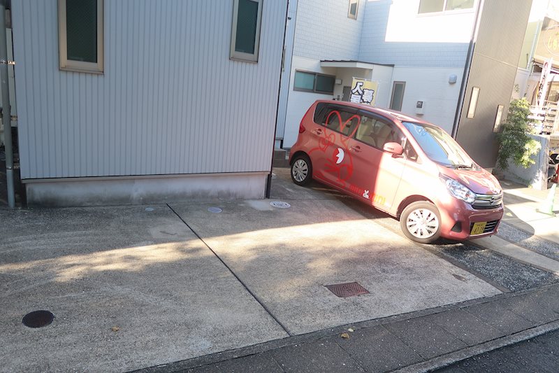 トレスカサス葉山 その他