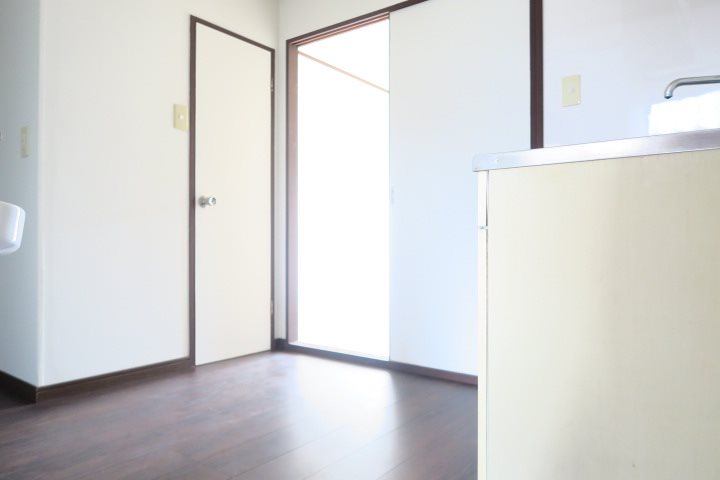 フェリーチェはやま その他部屋・スペース