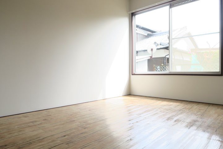 フェリーチェはやま リビング