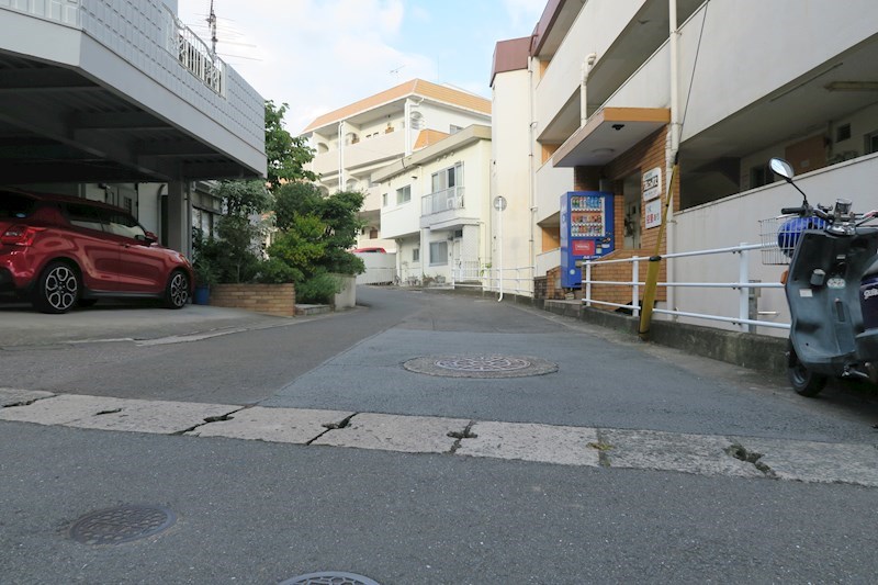 サンコーポフェニックス その他