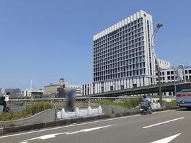 グランアズール浦上 総合病院