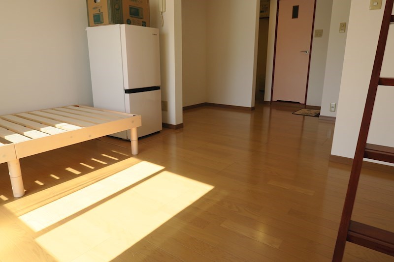大福アパート その他部屋・スペース