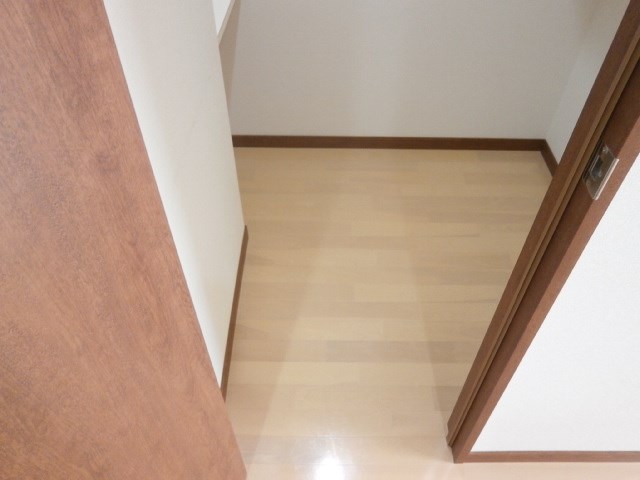 アン プレジール 収納