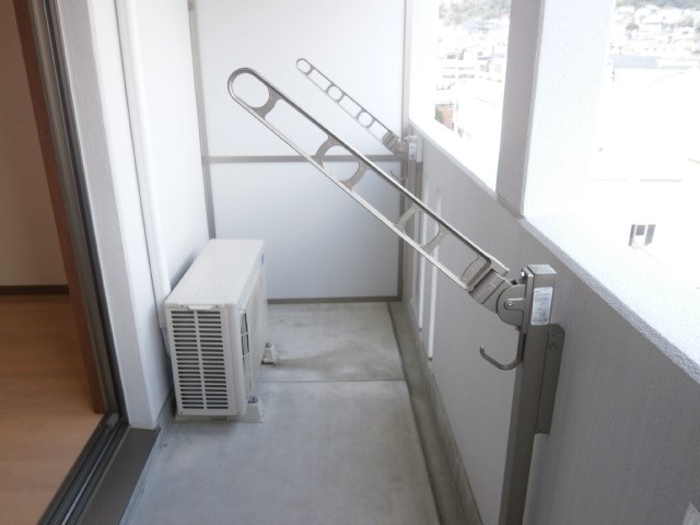 アン プレジール 眺望