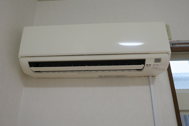 三洋ハイツ その他設備