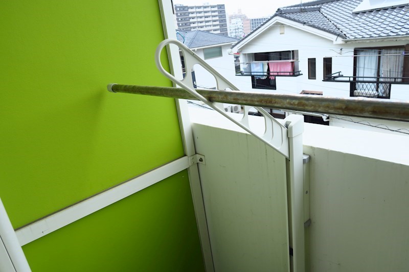 エイジス赤迫 その他