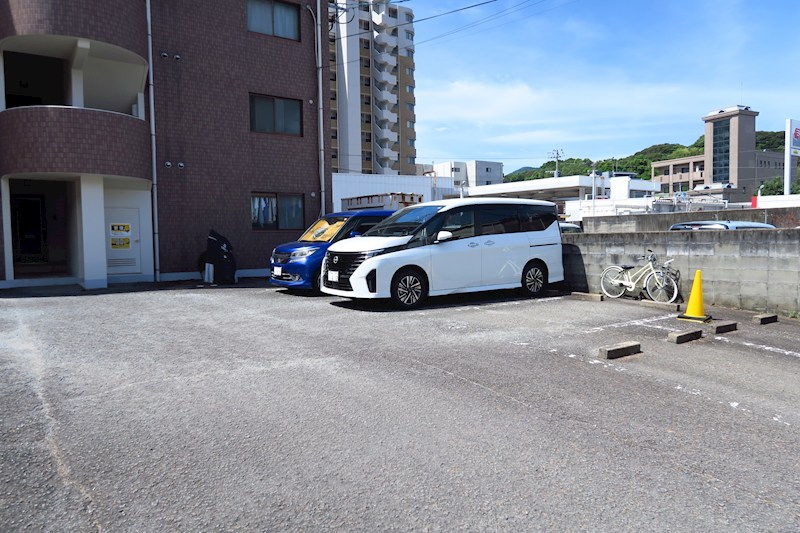 ハイツ河浪 その他