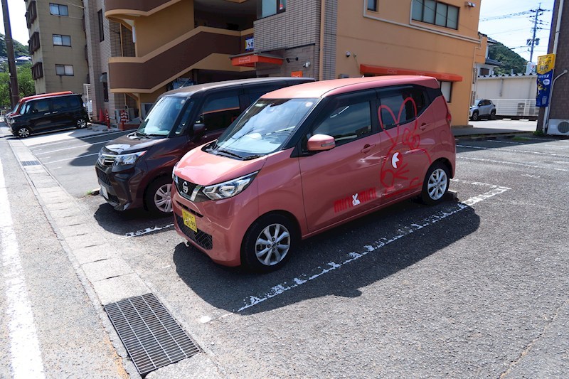 ハイツ河浪 その他